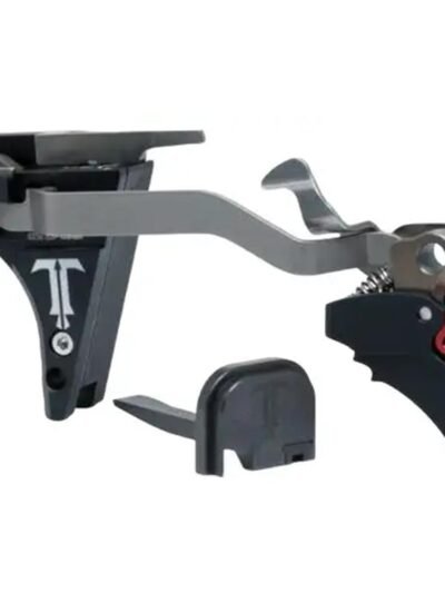 TriggerTech Certified Special ACE Trigger System for Glock Gen 1-5