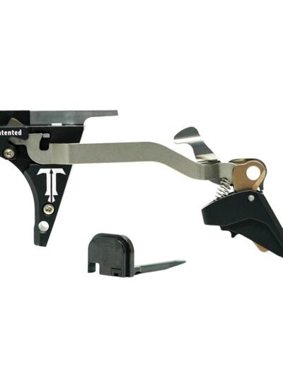 TriggerTech Competitive Special ACE Trigger System for Glock Gen 1-5