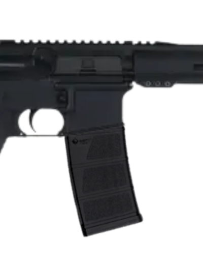 BEAR CREEK ARSENAL 5.56 NATO PISTOL 10.5" BARREL W/ MLOK RAIL 1-30RD MAGAZINE