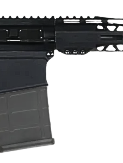 BEAR CREEK ARSENAL .308 WIN RIFLE 16" BARREL W/ MLOK RAIL 1-20RD MAGAZINE