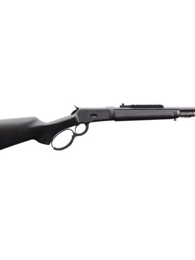 CHIAP 1892 T/D MATTE BLK 357 MAG RFL