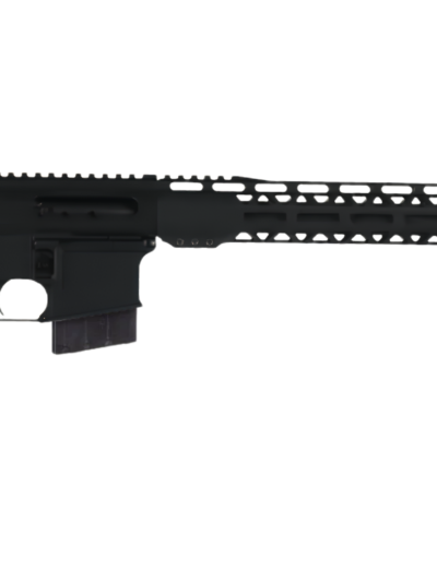 BEAR CREEK ARSENAL 400 LEGEND  RIFLE 18" BARREL W/ MLOK RAIL 1-10RD MAGAZINE