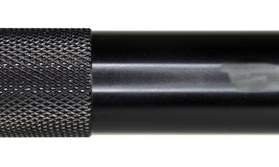 INLAND IM 8.5" .45 Suppressor, .578x28 direct thread base