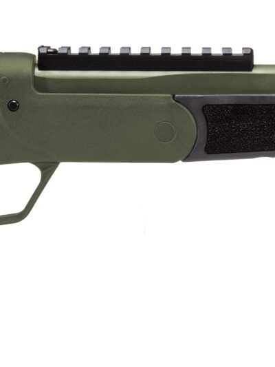 ROSSI BRAWLER 410/9" OD GREEN #