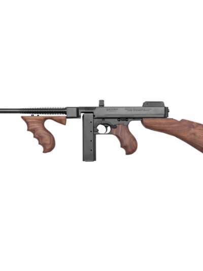 AUTO-ORDNANCE - THOMPSON 1927A-1 SBR 45CAL 10.5" GRIP