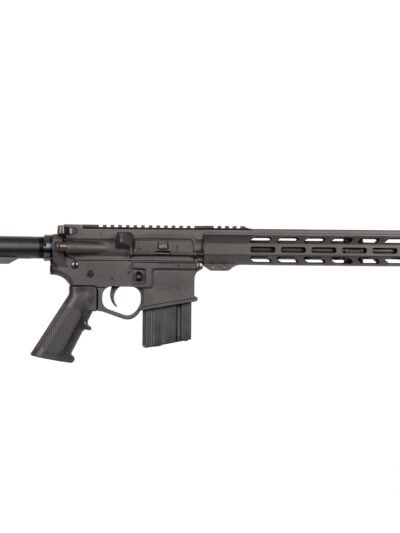 WISE ARMS WA-15B 450BM BLACK 16"