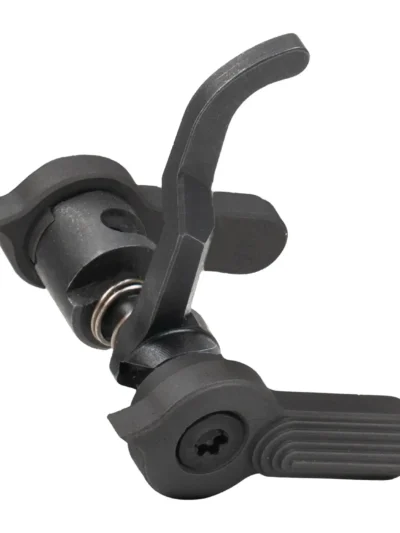 ATRIUS DEVELOPMENT AMBI 3 POSITION FORCED RESET SELECTOR MIL-SPEC