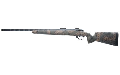 SEEKINS HAVAK PH3 25CREED 24" 3RD WS