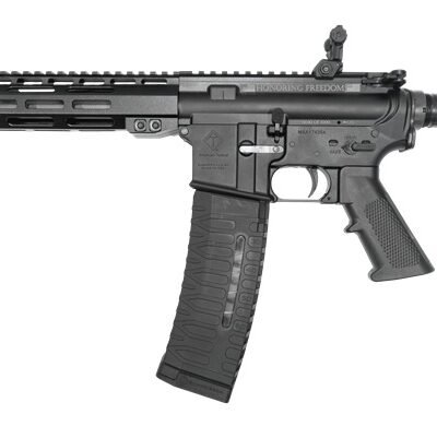 AMERICAN TACTICAL INC ATI MILSPORT 5.56 60+1 16" HF