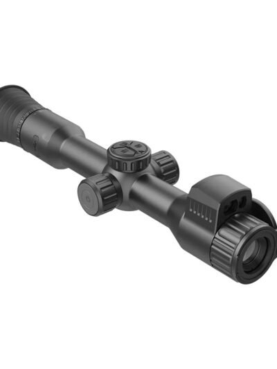 AGM Spectrum LRF 4K-Mini 3.5-20.5mm Night Vision Rifle Scope