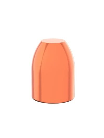 Accura Outdoors Precision-Bond Handgun Bullets 40 Cal .401" 165 gr FP 400/ct