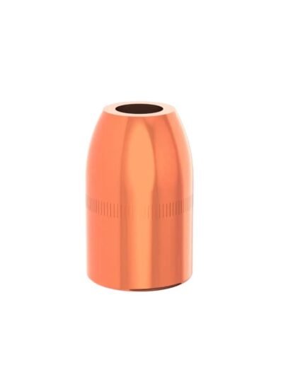 Accura Outdoors Precision-Bond Handgun Bullets .44 cal .430" 240 gr HP 200/ct