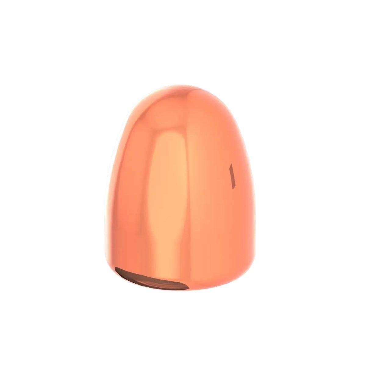 Accura Outdoors Precision-Bond Handgun Bullets 45 CAL .452" 200 RN 250/ct