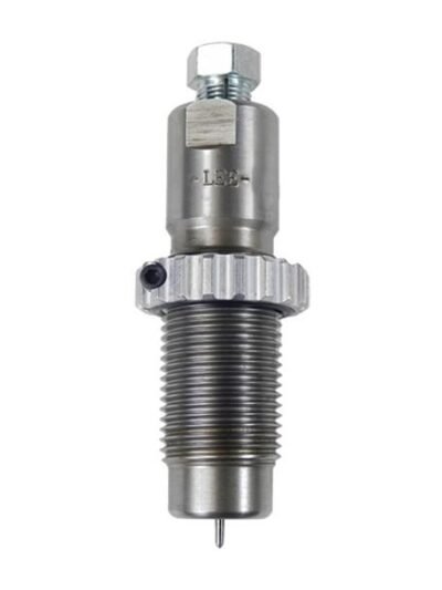LEE 25 Creedmoor Full Length Sizing Die