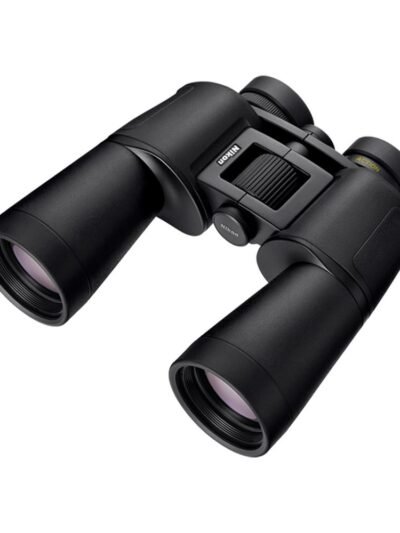 Nikon Action Binoculars 10x50 Black