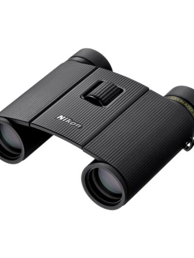 Nikon Trailblazer II Binoculars 8x25 Black