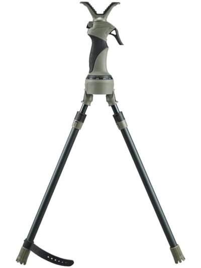 Primos Trigger Stick X Bipod Camo 29" - 41"