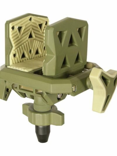 Primos Edge Gun Clamp Flat Dark Earth