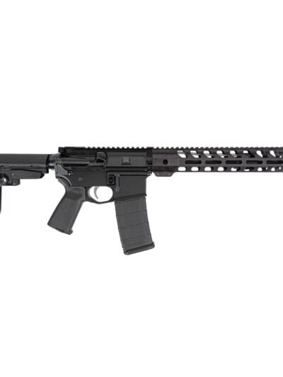DPMS DP-15 AR-15 Pistol 5.56mm 30rd 11.5" MLOK MOE SBA3 Brace