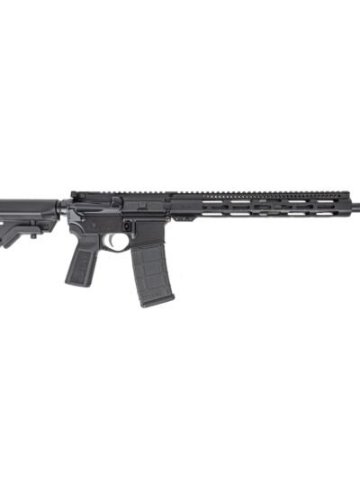 DPMS DPM4 B5 Bravo AR-15 Rifle 5.56mm 30rd 16" 13.5" M-Lok Black