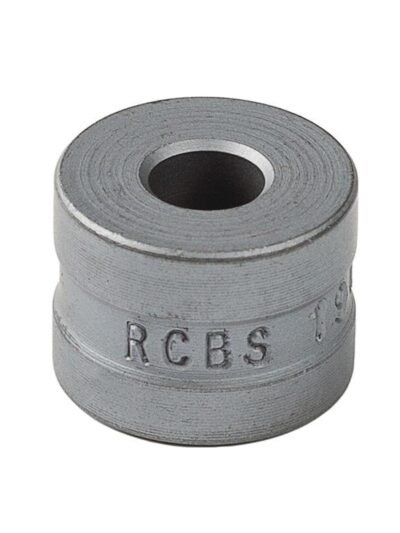 RC BUSHING DIAMETER - 0.337