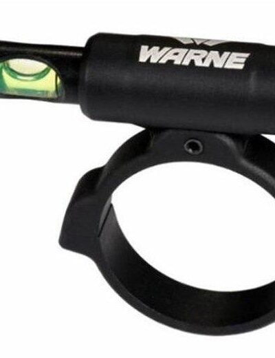 Warne Universal Scope Level 34mm