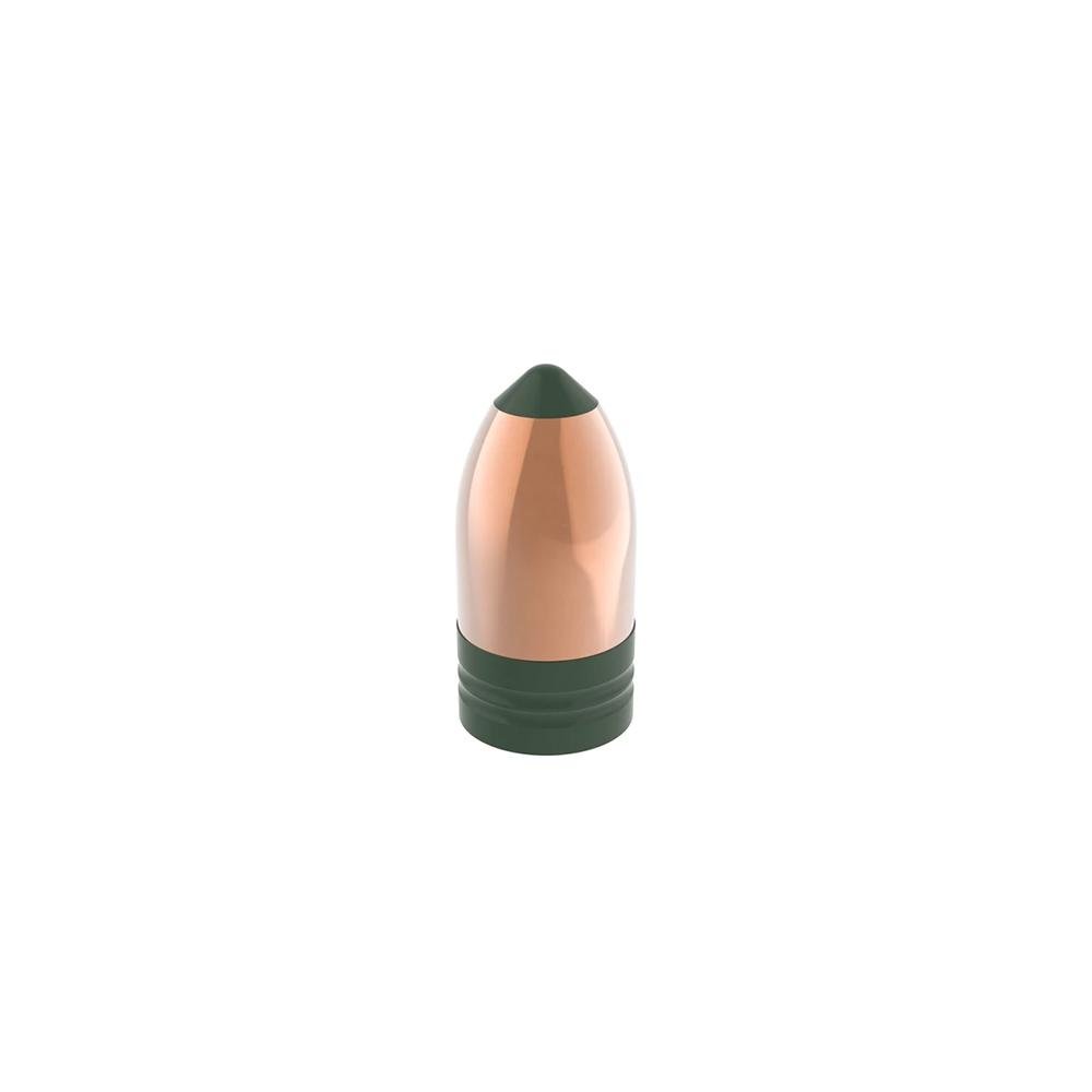 Powerbelt Copper V2 Muzzleloader Bullets .50 cal 295 gr 15/ct