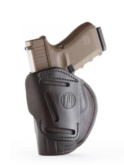 1791 4 Way Holster Size 5 Signature Brown RH
