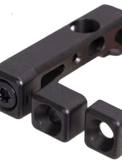 Canik Magazine Catch for All TP Models Black