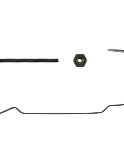 KELTEC PR-3AT BELT CLIP