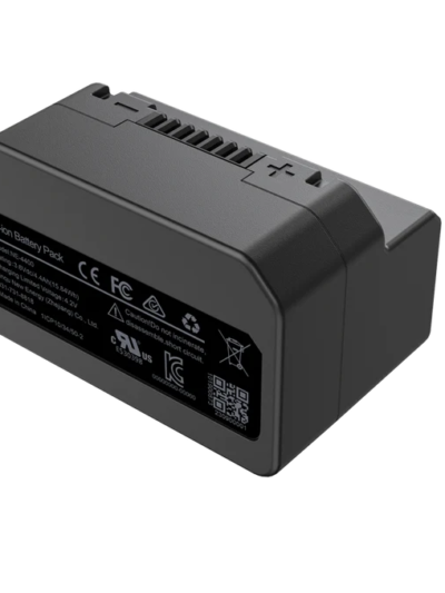 AGM GLOBAL VISION AGM 4400 RECHARGABLE BATTERY