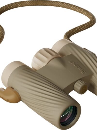 BUSHNELL A1 BINO 8X25 TAN