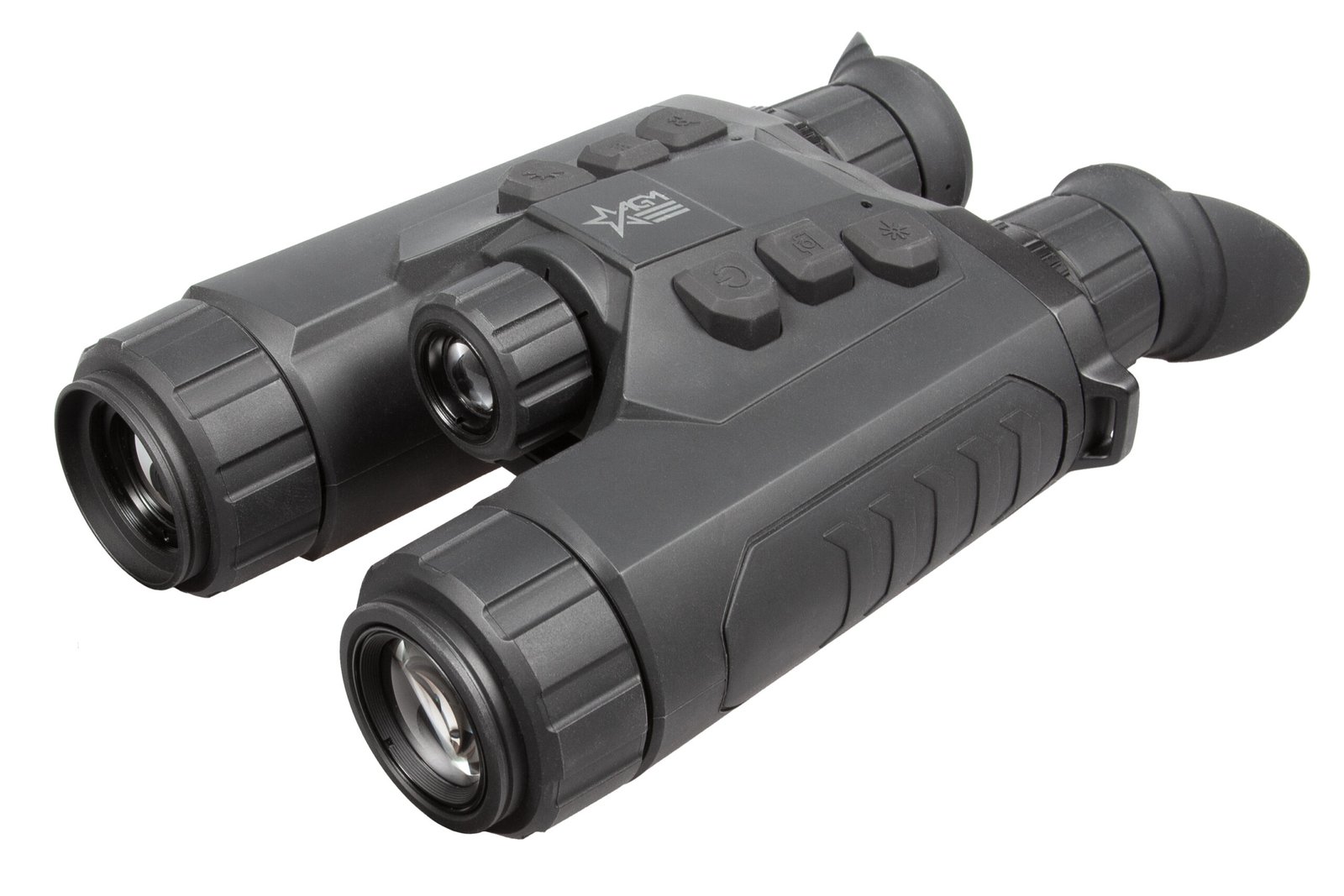 AGM GLOBAL VISION OBSERVIR LRF25 256 4.5-18 BINO