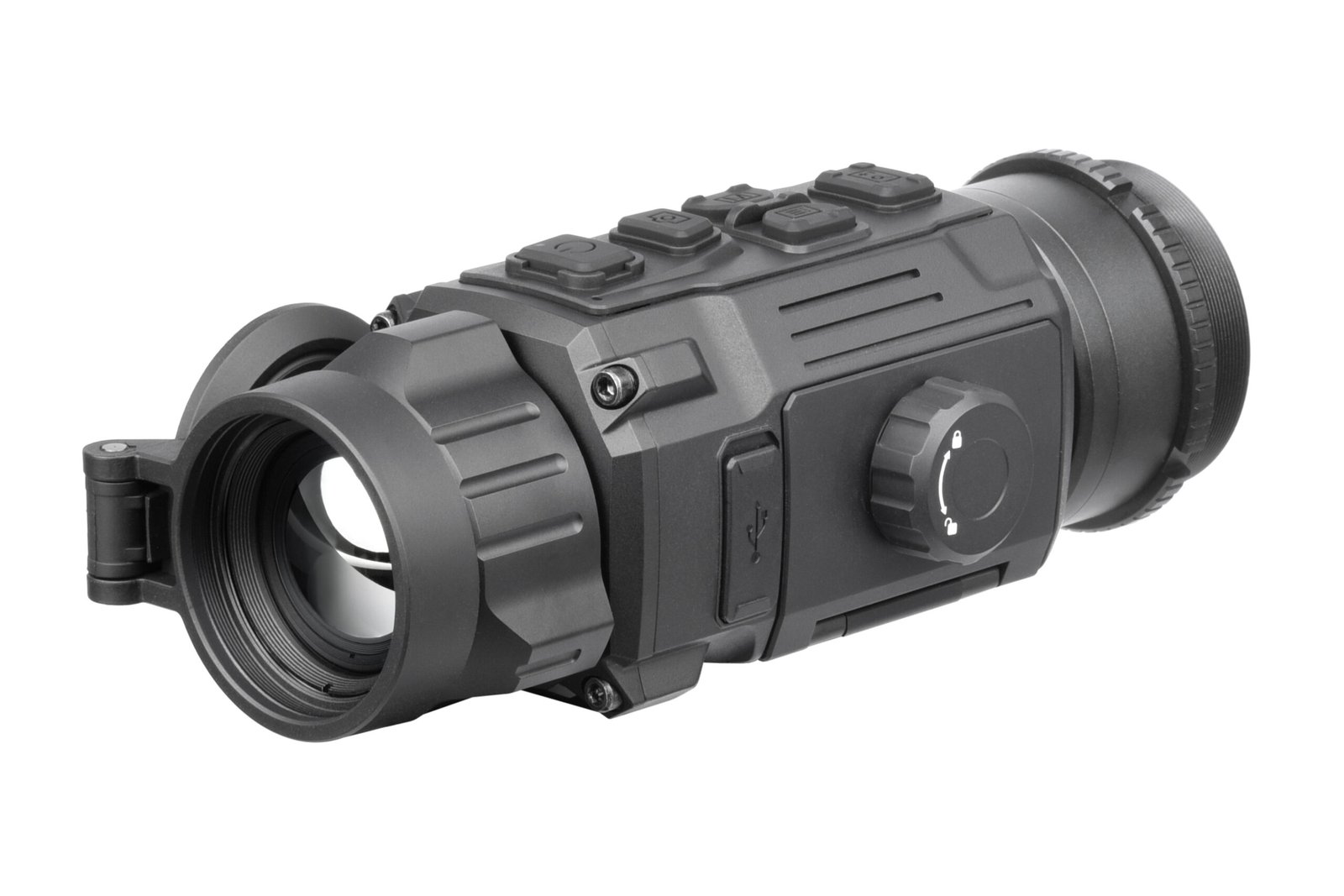 AGM GLOBAL VISION RATTLER-C V2 35 384 CLIP-ON