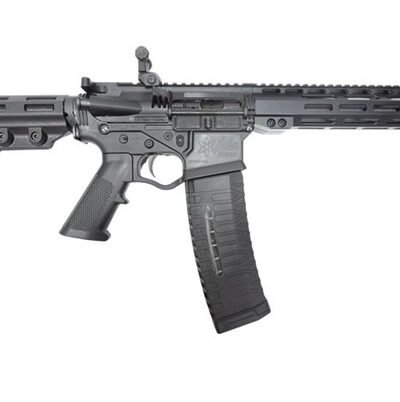 AMERICAN TACTICAL INC ALPHA MAXX 5.56 10.5" 60+1