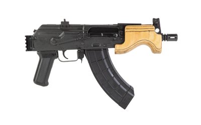 CENT ARMS MICRO DRACO 762X39 30R PIC - Image 2