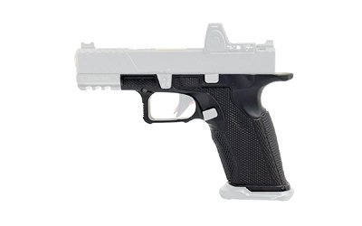 ICARUS ACE ZEV OZ9 X BLACK