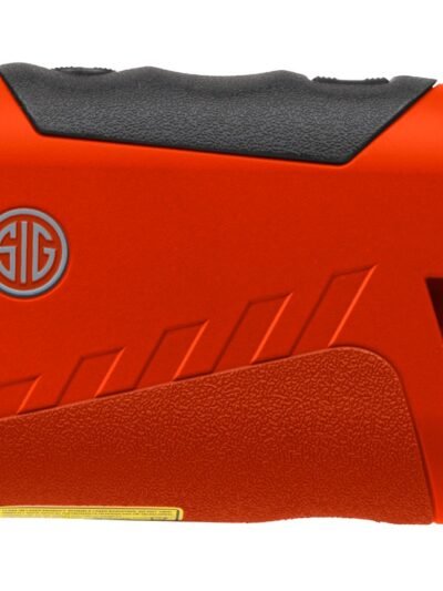 SIG SAUER KILO CANYON 6X22MM ORANGE