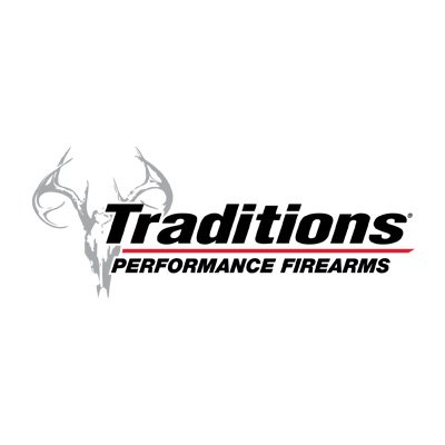 TRADITIONS BUCKSTALKER XT .50 BLK/SYN PKG