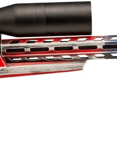 HOWA APC USA FLAG 25CR PKG