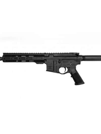Combat Armory CA-15 Pistol 5.56mm 30rd Magazine (1) 10" Barrel 10'' Full Pic M-LOK Rail
