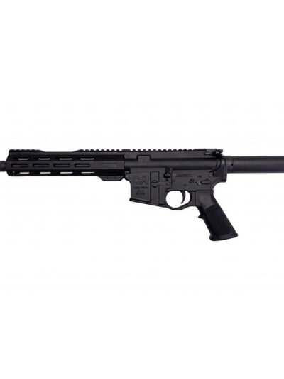 Combat Armory CA-15 Pistol 300 Blackout 30rd Magazine (1) 10.5" Barrel 10'' Slim Pic M-LOK Rail