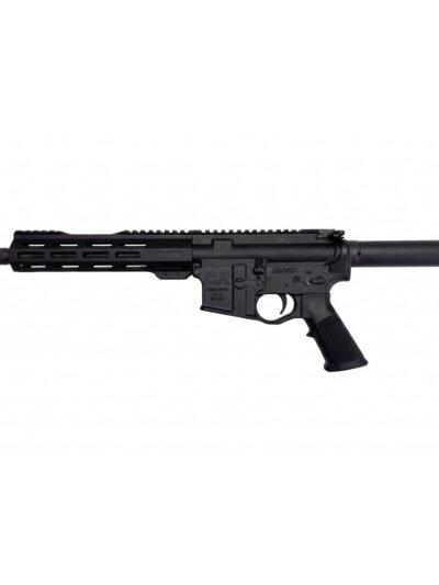 Combat Armory CA-15 Pistol 5.56mm 30rd Magazine (1) 10.5" Barrel 10'' Slim Pic M-LOK Rail