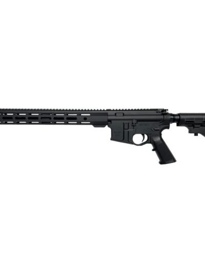 Combat Armory CA-15 Rifle 5.56mm 10rd Magazine (1) 16" Barrel 15'' Full Pic M-LOK Rail