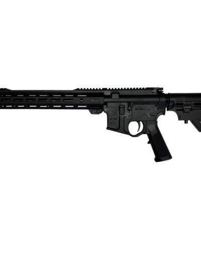 Combat Armory CA-15 Rifle 300 Blackout 10rd Magazine (1) 16" Barrel 15'' Slim Rail M-LOK