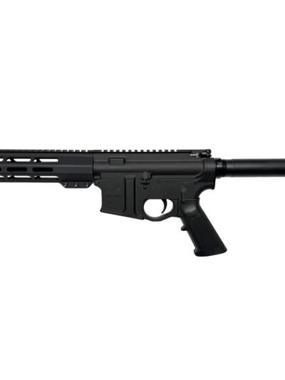 Combat Armory CA-15 Pistol 300 Blackout 10rd Magazine (1) 7.5" Barrel 7'' Full Pic M-LOK Rail