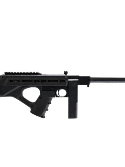 Standard Manufacturing Jackhammer Handgun .22 LR 10rd Stick Magazine 5.375" Barrel