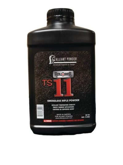 Alliant Powder Reloder TS 11 8lb
