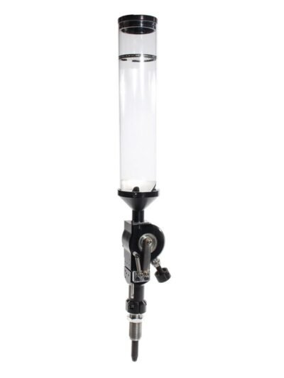 Mark 7 Universal Pistol Mechanical Powder Measure