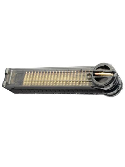 Kel-Tec KP50 Handgun Magazines 50rd 2/ct with Jungle Clip